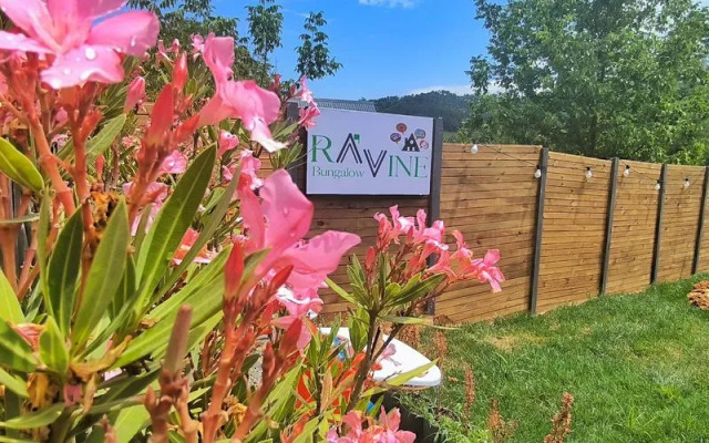 Ravine Bungalov