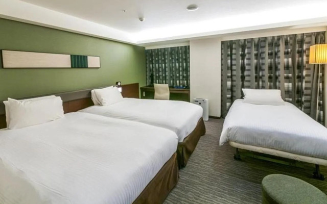 Richmond Hotel Fukuoka Tenjin