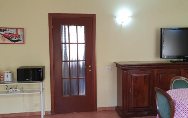 Casa con Giardino privata nel Centro Città