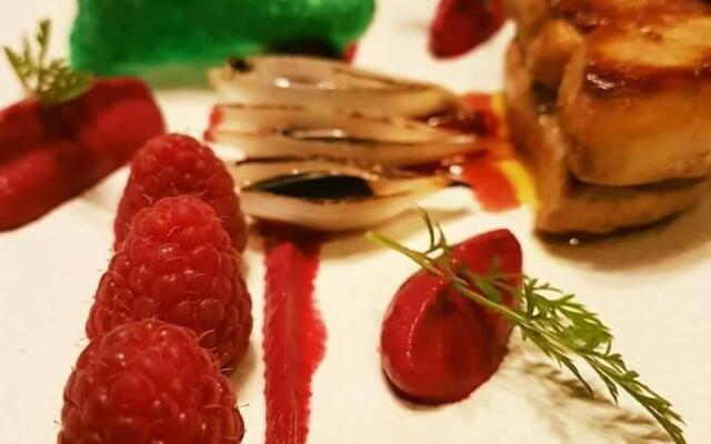 Logis Hotel-restaurant Entre Nous