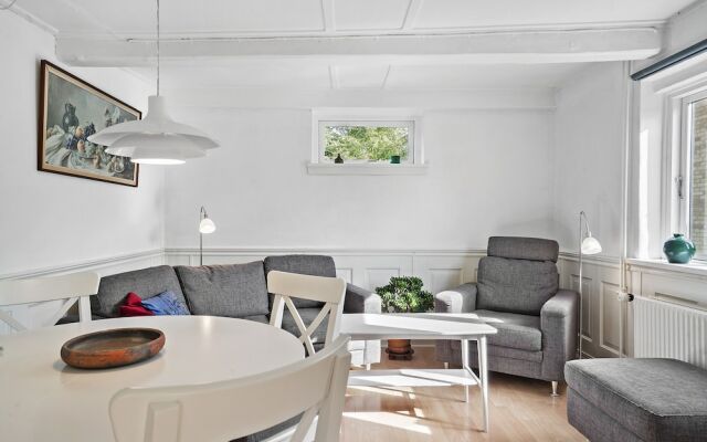 Apartment 2 bedroom Dalby FH3-117