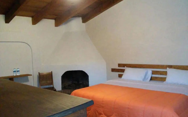 Villa Maria Hotel
