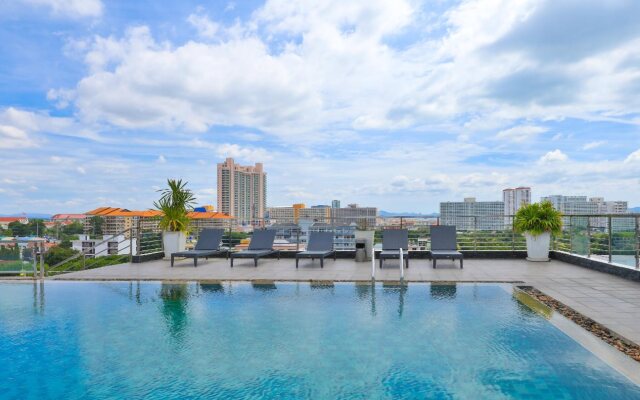 South Beach Pattaya