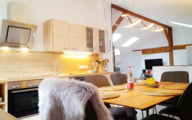 Ferienhaus Linder