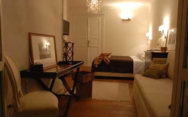Balneum Boutique Hotel & B&B
