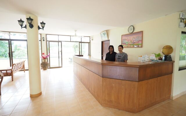 Cabbages & Condoms Inn Krabi