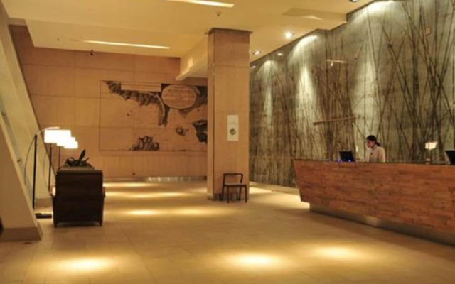 Hotel Dreams Valdivia