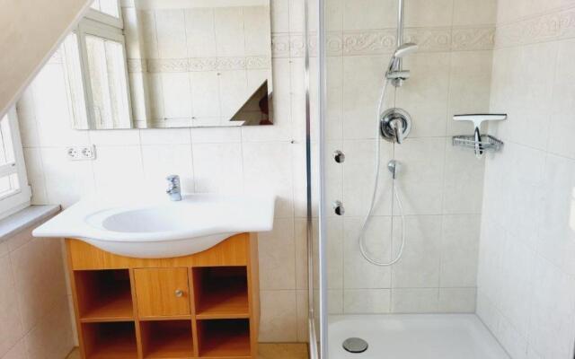 Appartmenthaus Duenenschloss