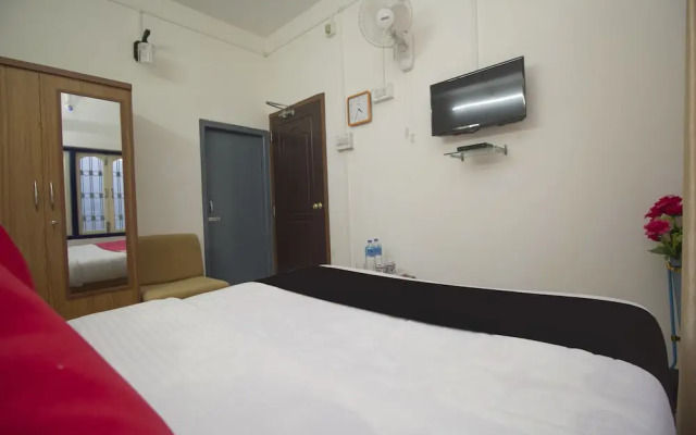 Oyo 24942 Hotel Lhasa