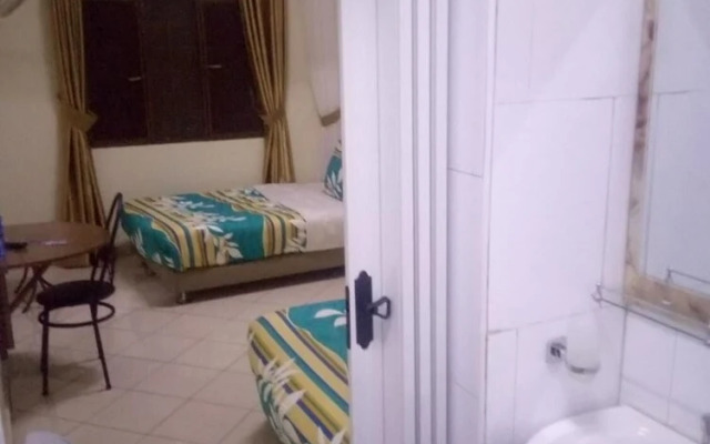Hoima Buffalo Hotel And Casino