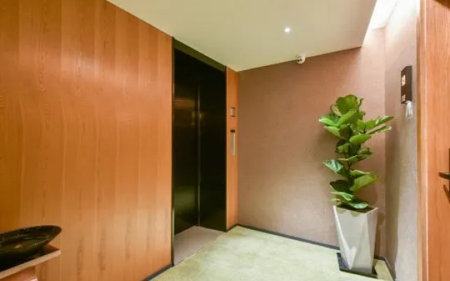True Go Hotel
