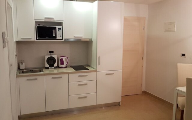 Studio Apartment Melanie