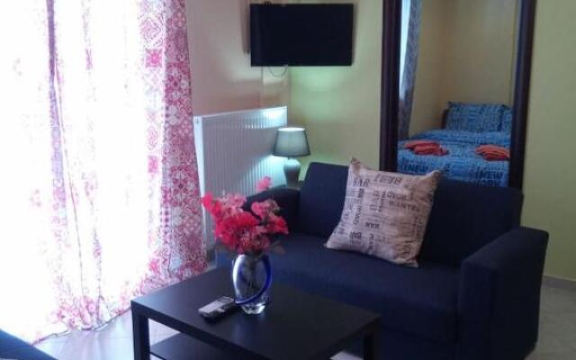 Teo's House 1
