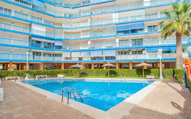 Azul II Apartment