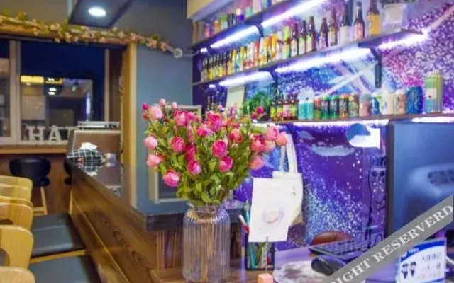 Xingsu Hotel Apartment (Yinchuan Dayuecheng Branch)