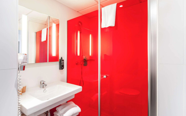 ibis Styles Toulouse Cite Espace