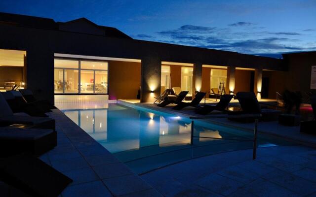 Howard Johnson Hotel Termal Dolores