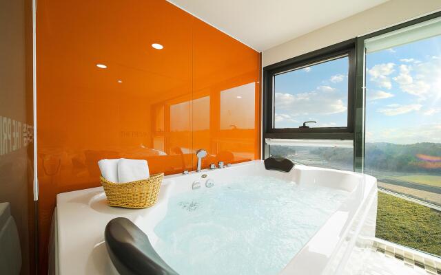 Sokcho The Prism Spa