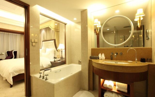 Nanjing Grand