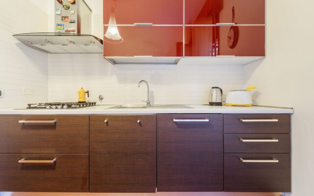 Secret Garden Apartment Bologna