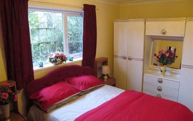 Eden Garden Accommodation