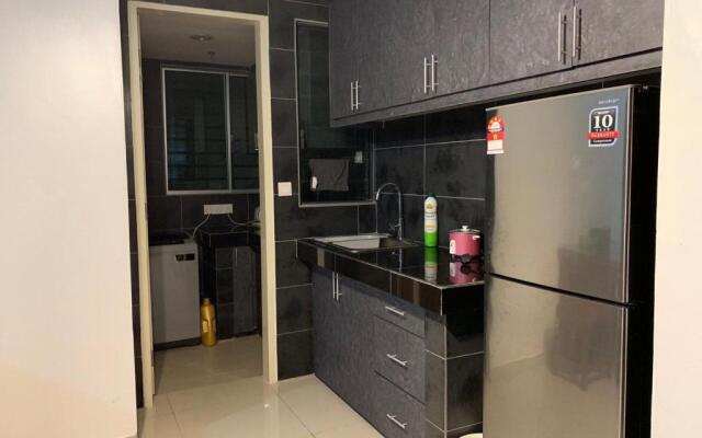 MSI Cozy Homestay