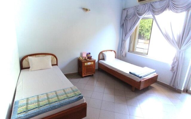 Bao Dam Hang Hai Hotel