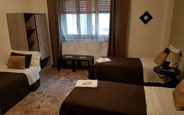 B&B Dolce Luna