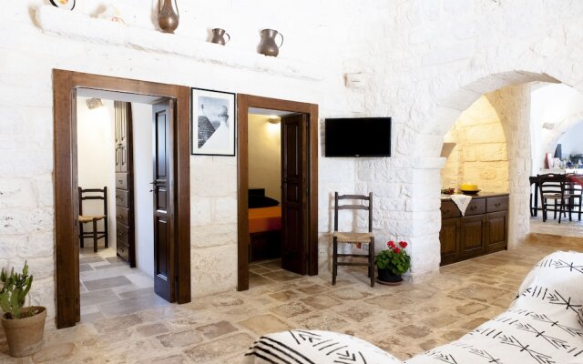 Trullo La Canonica