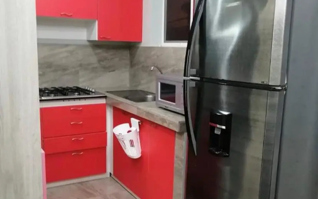 Hosteria B y B