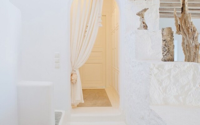 Boho 5bed Villa with Pool and Ocean View