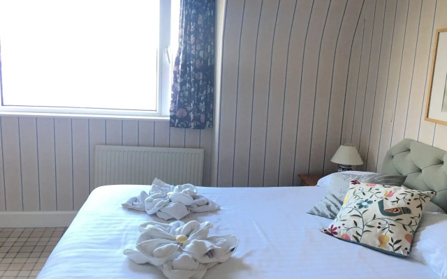 Cannon House Hotel