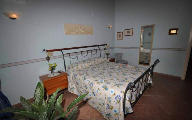 B&B Mandorleto