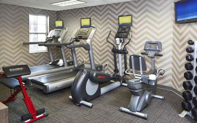 Residence Inn Minneapolis St. Paul/Roseville