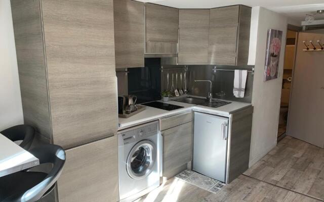 Les Appartements Le Saint Pierre
