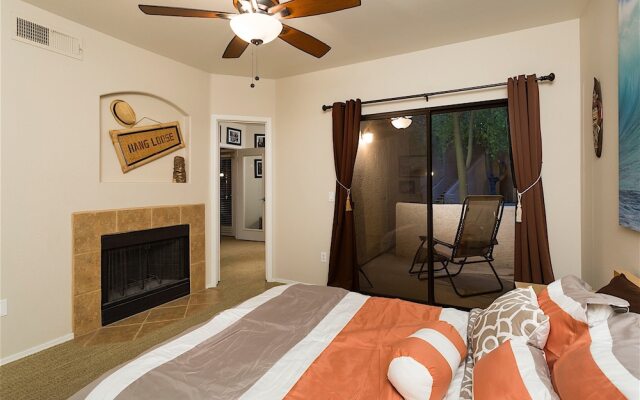 Restful 1 BR by Casago