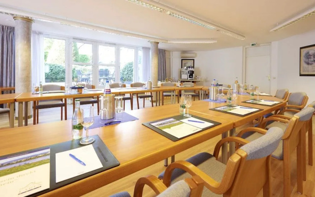 Rheinhotel LARUS
