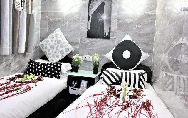 Metrocity Lounge