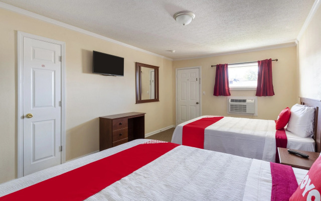 OYO Hotel Cave City KY