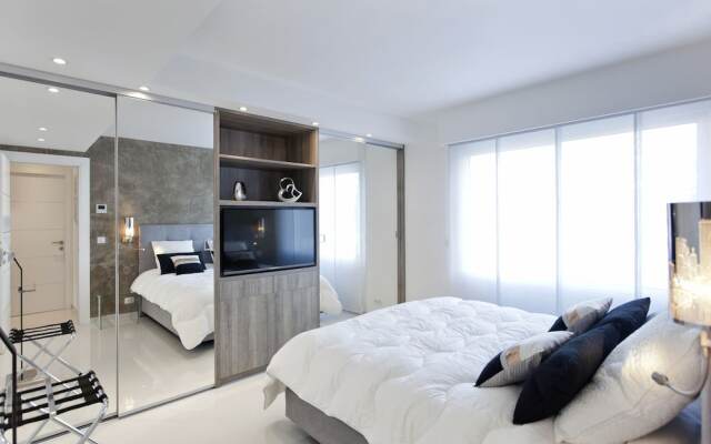 Appartement Design Croisette