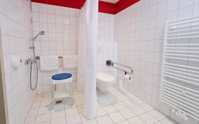 Apart Hotel Studio 20Km From Hannover