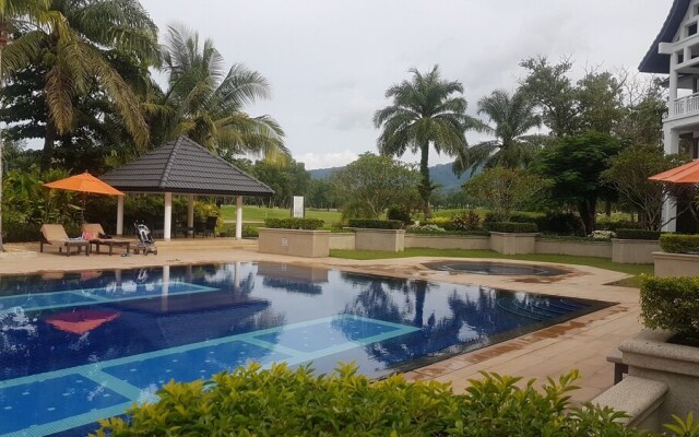 Laguna 2BR Amazing Holiday