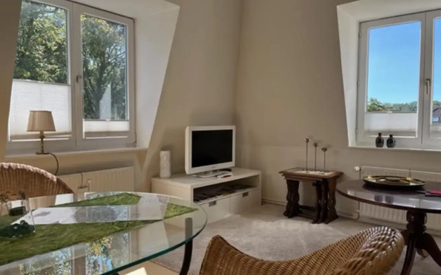 Exclusives Wohnen im Centrum Oldenburgs