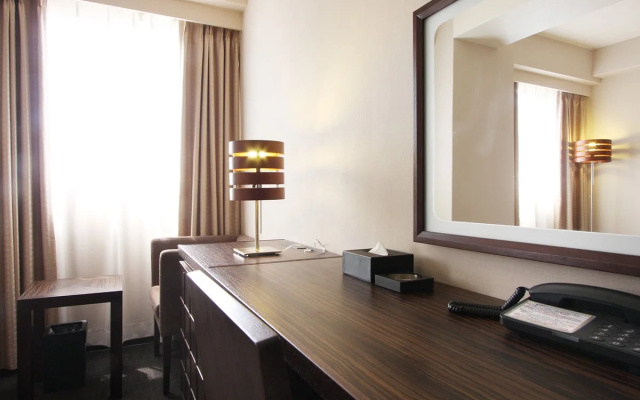 International Hotel Ube