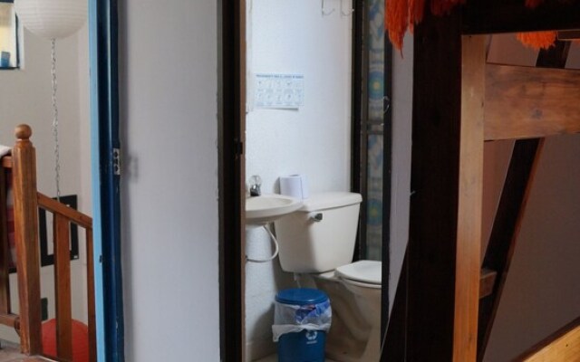 Tadaima Hostel Bogota