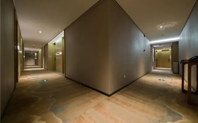 Echeng Hotel (Xiamen Zhongshan Road Pedestrian Street)