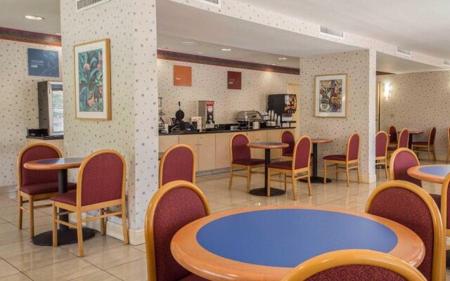 Comfort Inn Silicon Valley East