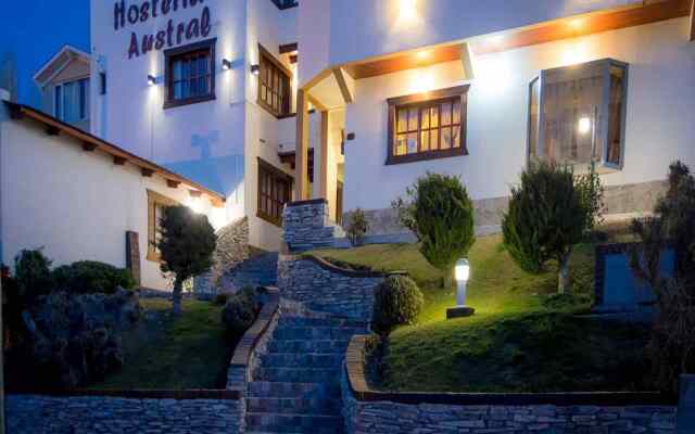 Hosteria Austral by DOT Light