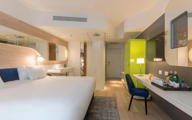 ibis Styles Dresden Neustadt