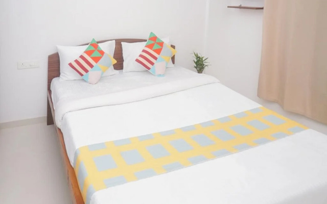 OYO 18437 Home Scenic 3BHK Villa Lonavala Lake